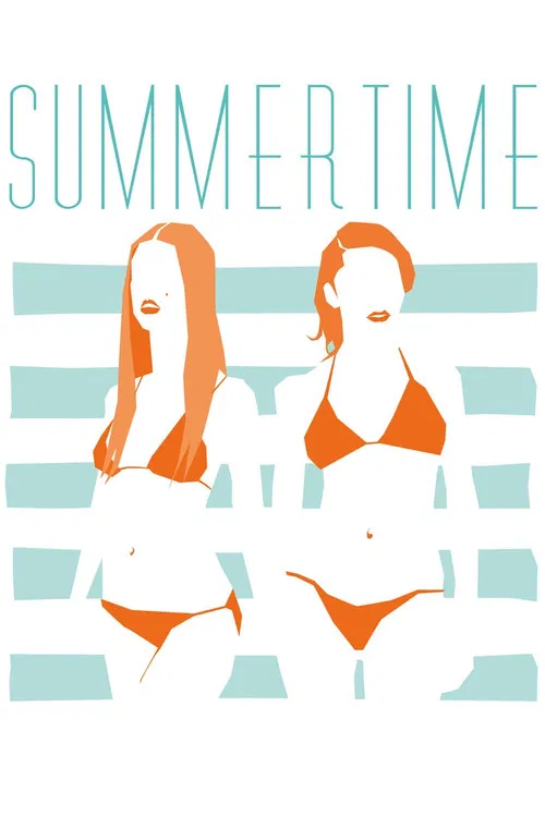 Постер: Summertime