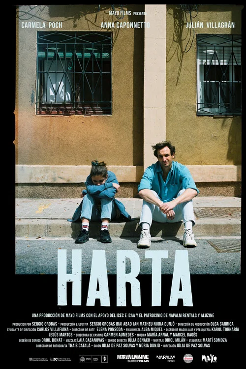 Постер: Harta