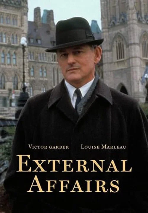 Постер: External Affairs