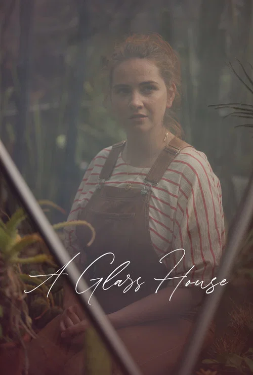 Постер: A Glass House