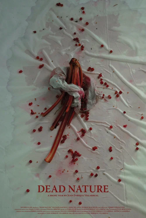 Постер: Dead Nature