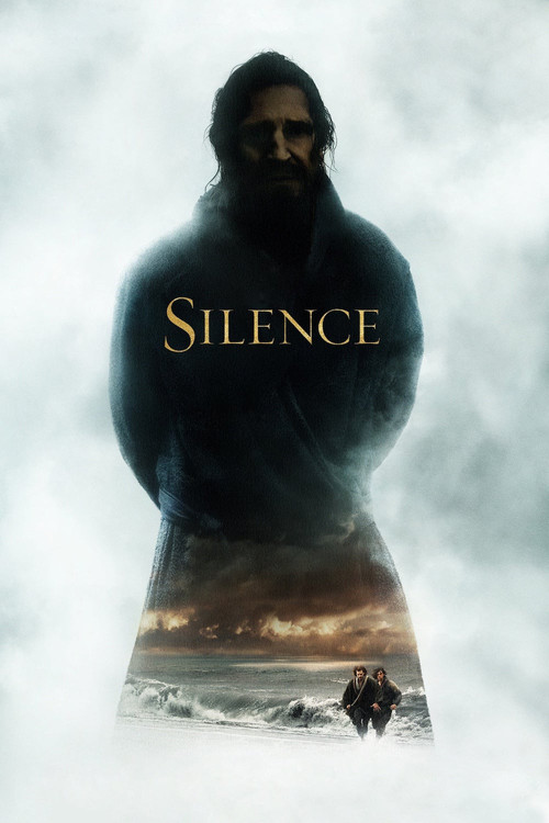 Постер: Silence