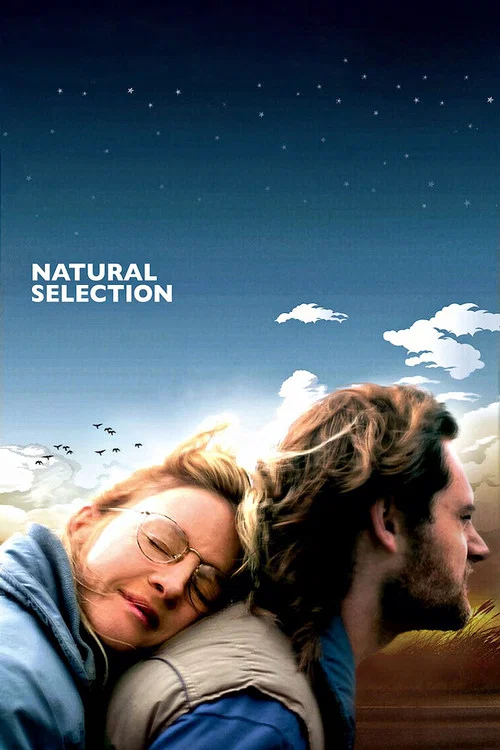 Постер: Natural Selection