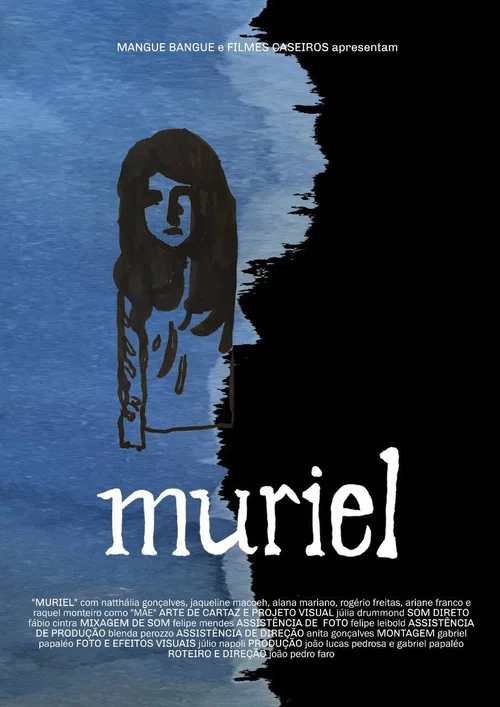 Постер: Muriel