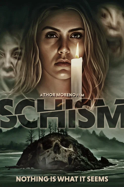 Постер: Schism