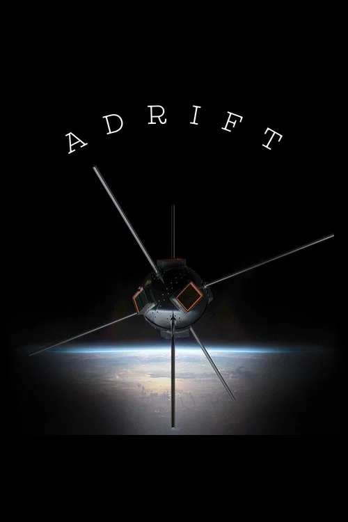 Постер: Adrift
