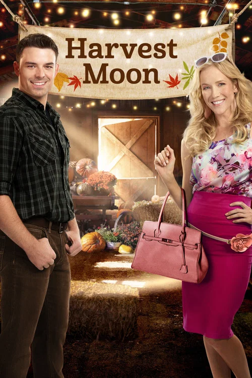 Постер: Harvest Moon