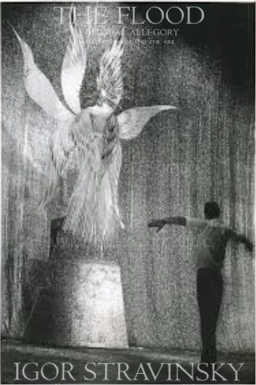 Постер: The Flood