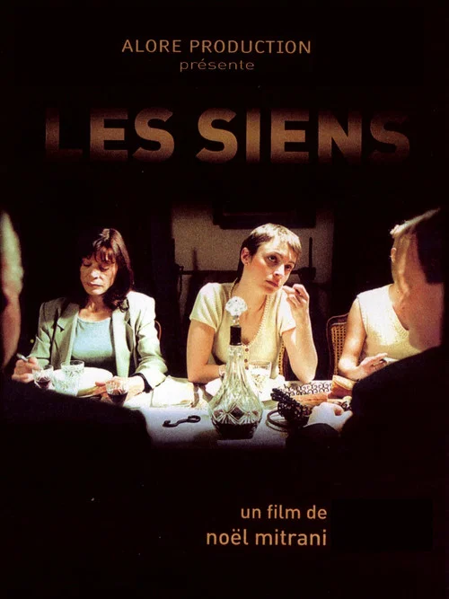 Постер: Les siens