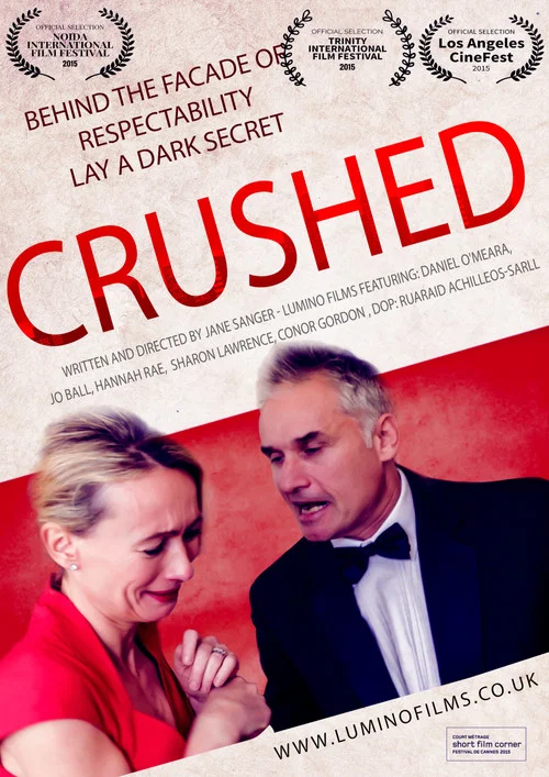 Постер: Crushed
