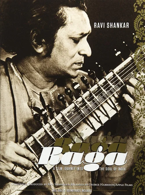 Постер: Raga
