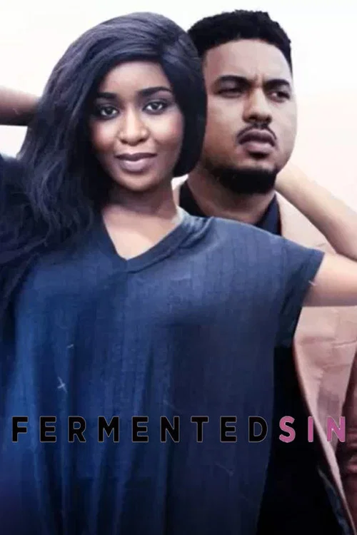 Постер: Fermented Sin