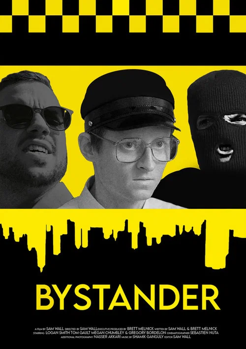 Постер: Bystander