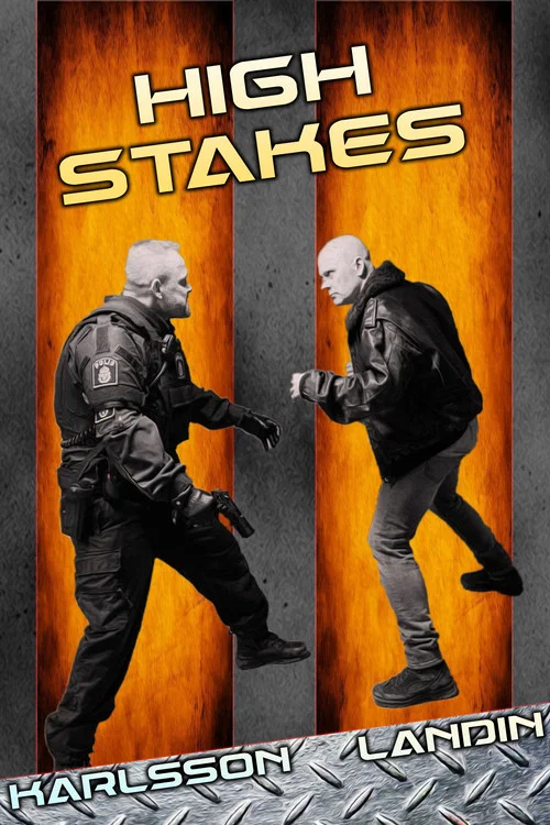 Постер: High Stakes