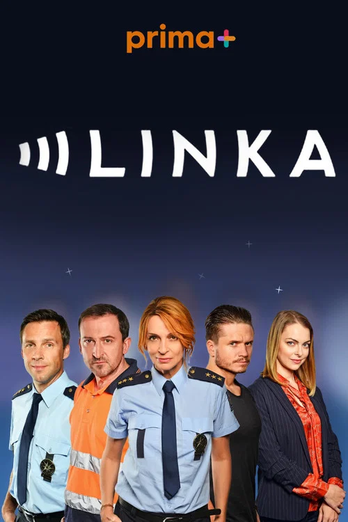Постер: Linka