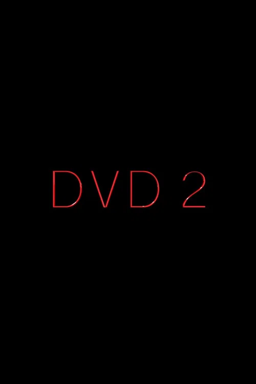 Постер: DVD 2