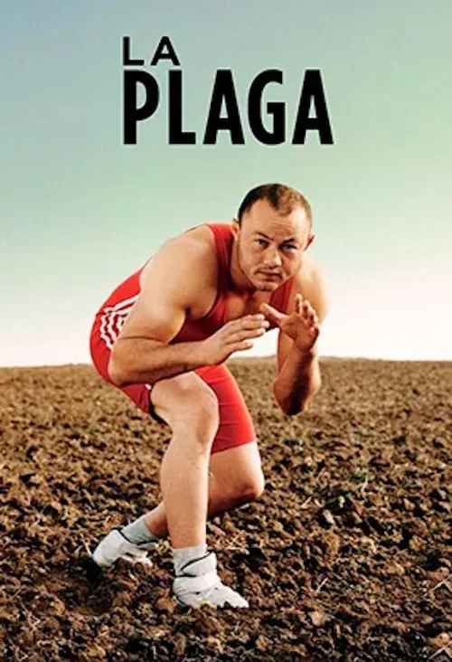 Постер: Чума