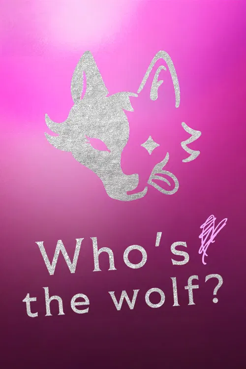Постер: Who Is?