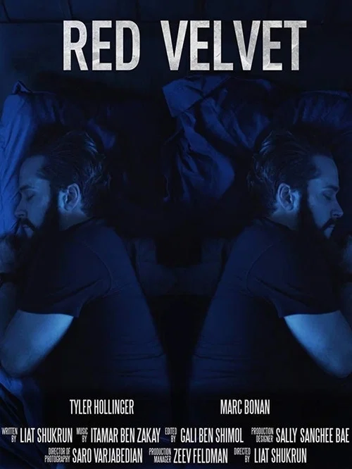 Постер: Red Velvet