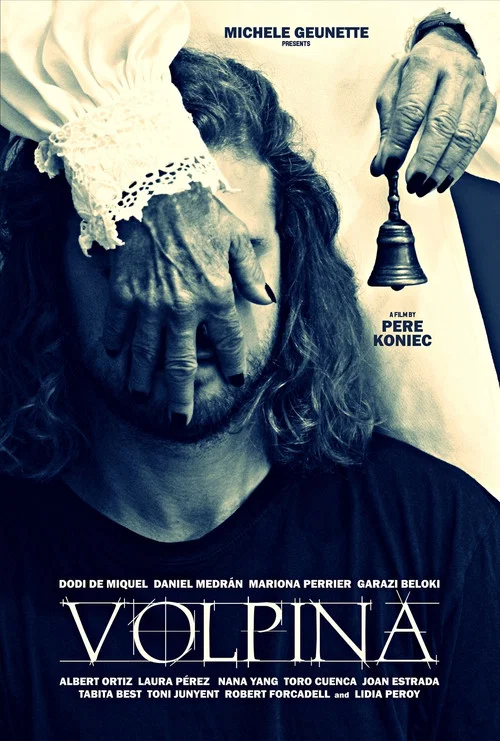 Постер: Вольпина
