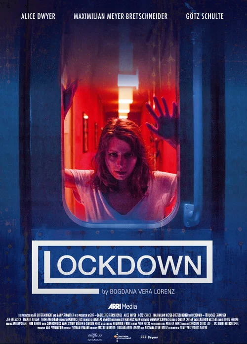 Постер: Lockdown