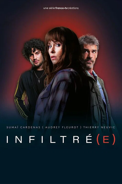 Постер: Infiltré(e)