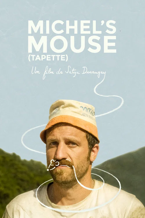 Постер: Tapette