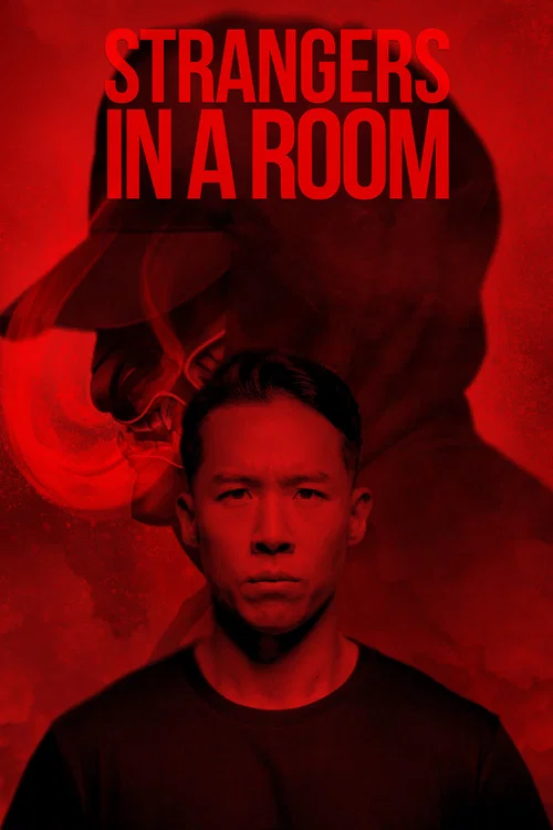 Постер: Strangers in a Room