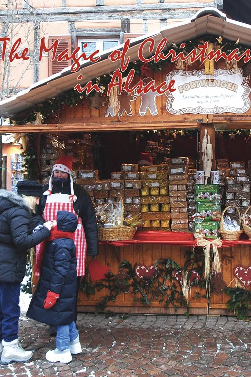 Постер: Magic of Christmas