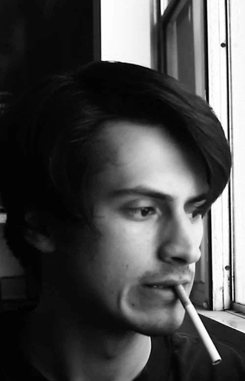 Постер: What to Do?