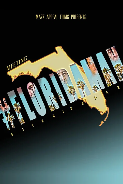 Постер: Meeting #FloridaMan