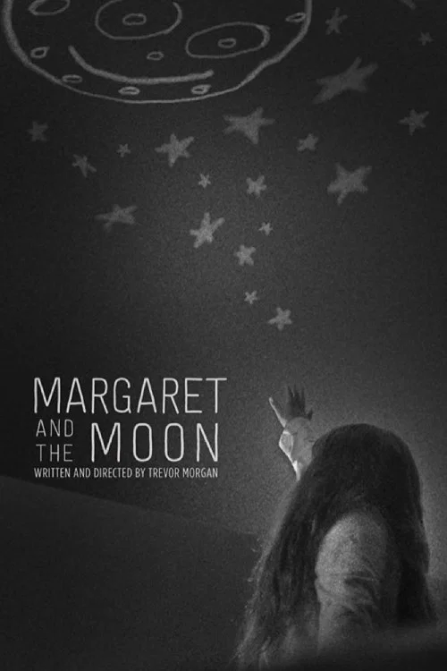 Постер: Margaret and the Moon