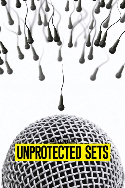 Постер: Unprotected Sets