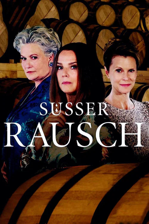 Постер: Süsser Rausch