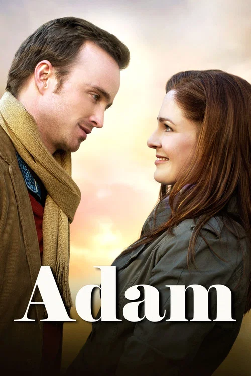 Постер: Adam