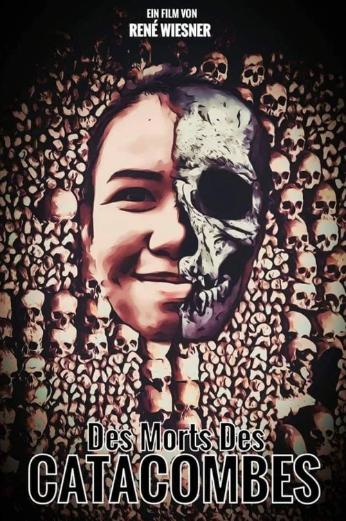 Постер: Des morts des catacombes