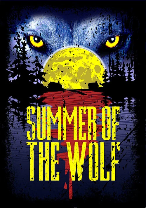 Постер: Summer of the Wolf
