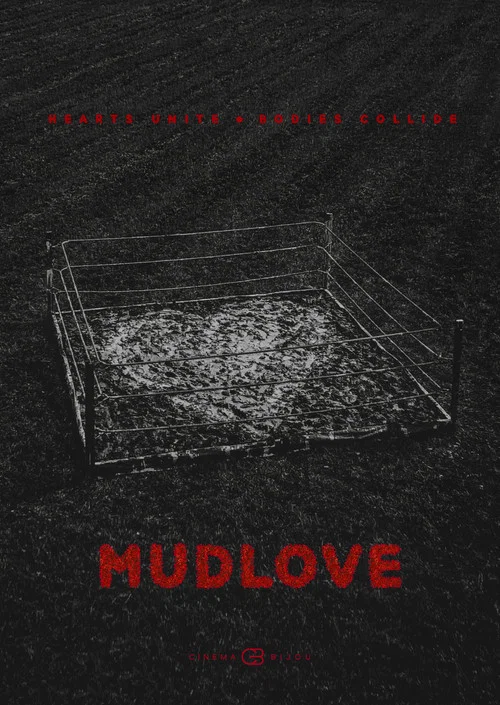 Постер: Mudlove