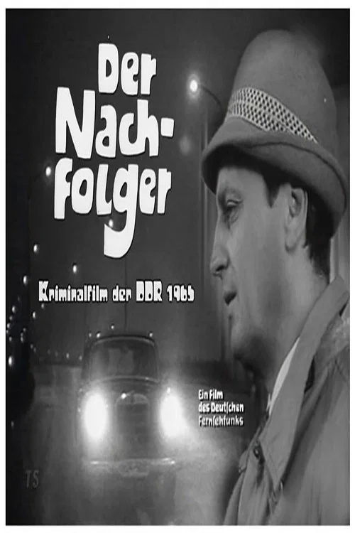 Постер: Der Nachfolger