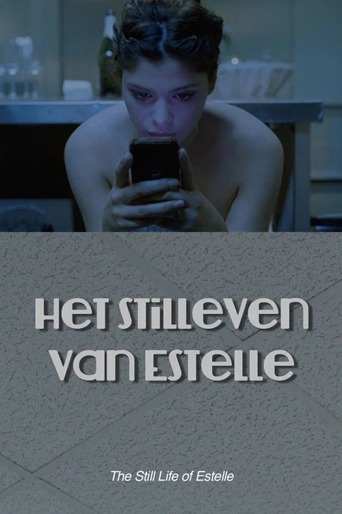 Постер: Het Stilleven van Estelle
