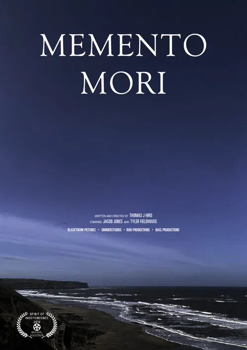 Постер: Memento Mori