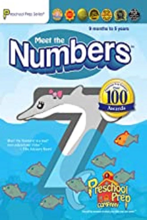 Постер: The Numbers