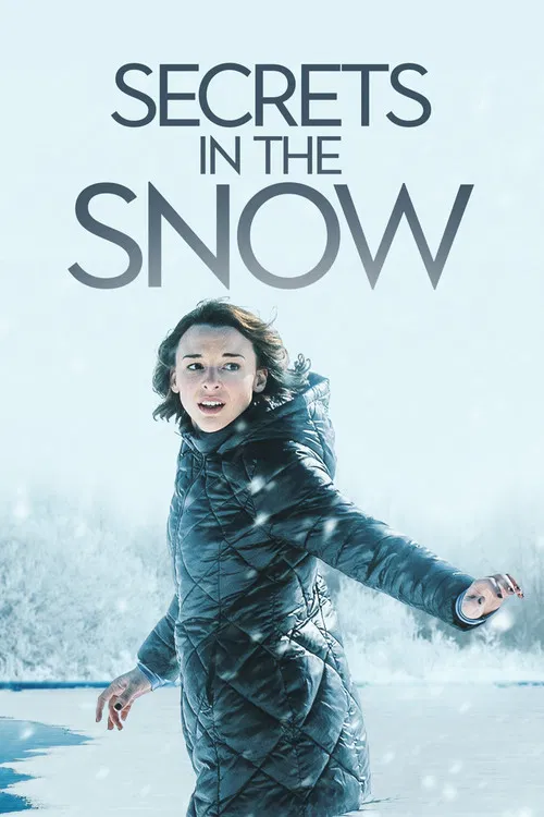 Постер: Secrets in the Snow