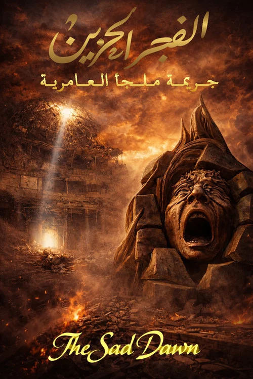 Постер: Al-Fajer Al-Hazeen