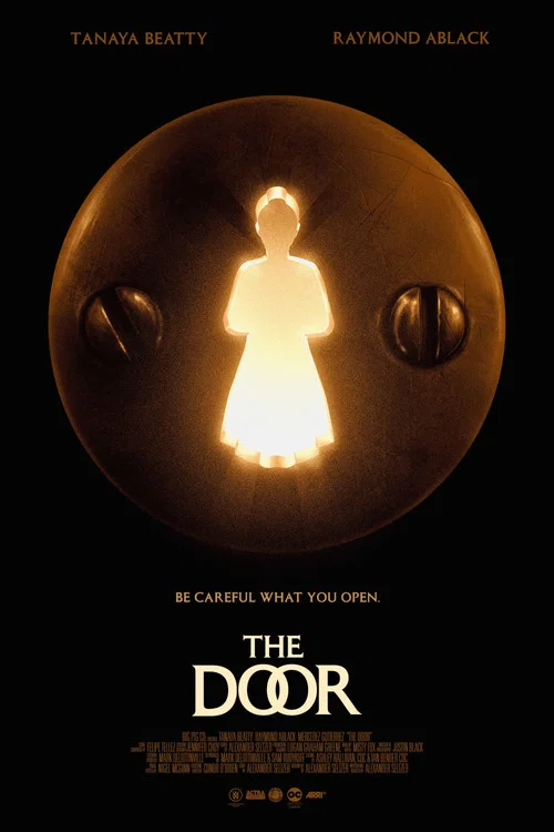 Постер: The Door