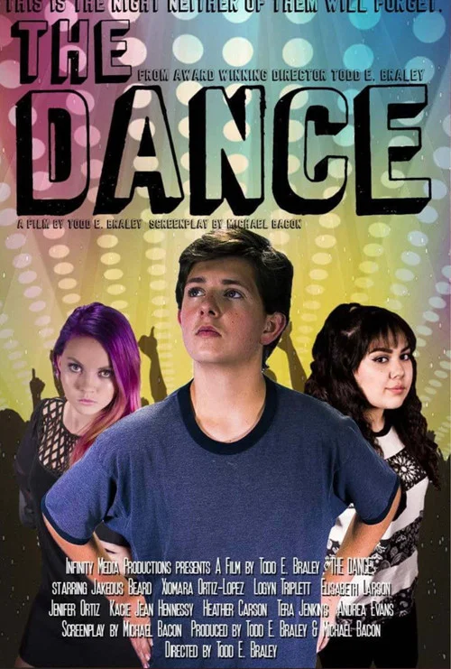 Постер: The Dance