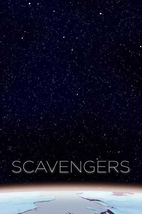Постер: Scavengers