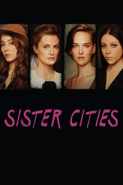 Постер: Sister Cities