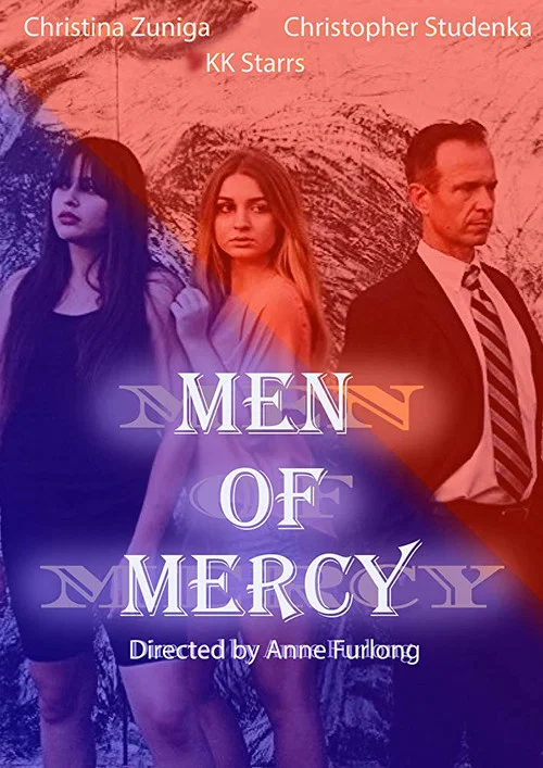Постер: Men of Mercy