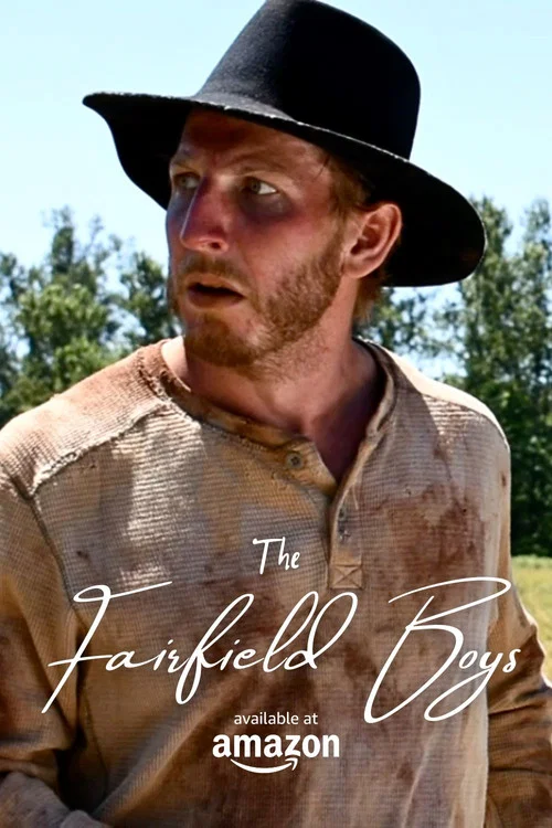 Постер: The Fairfield Boys